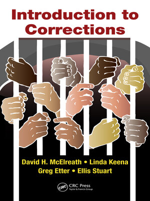 cover image of Introduction to Corrections